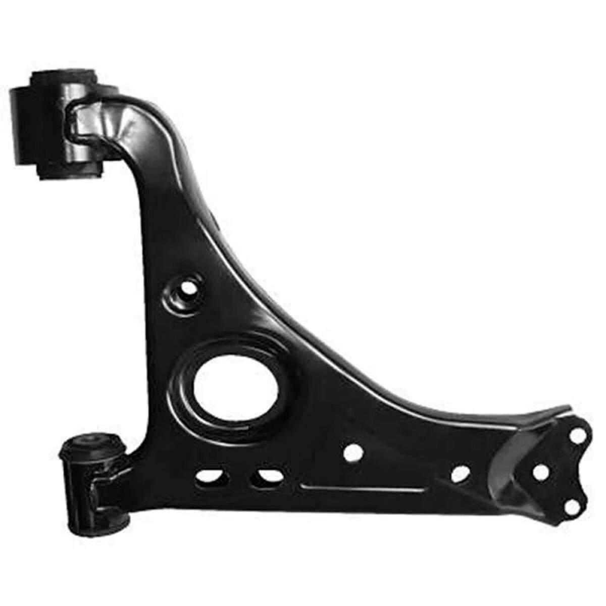BASTIDOR SUSPENSION CHEVROLET BASTIDOR DEL. IZQ. TRACKER 14/ - 