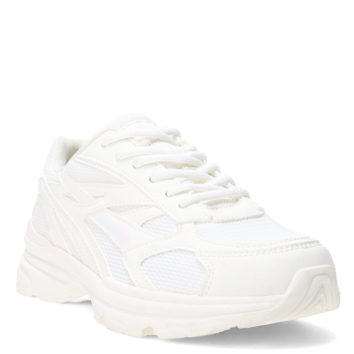 Championes de Mujer Miss Carol Forres MissCarol - Blanco Hueso 