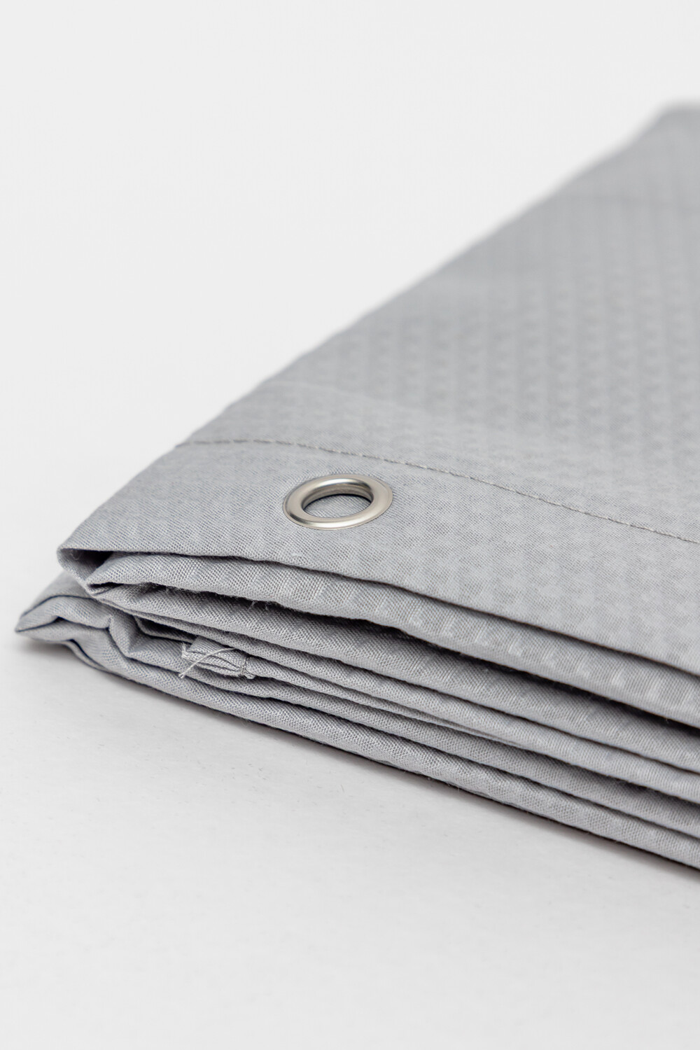 Cortina De Baño Ulmira Gris