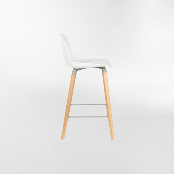 BANQUETA ALBERT KUIP BLANCO