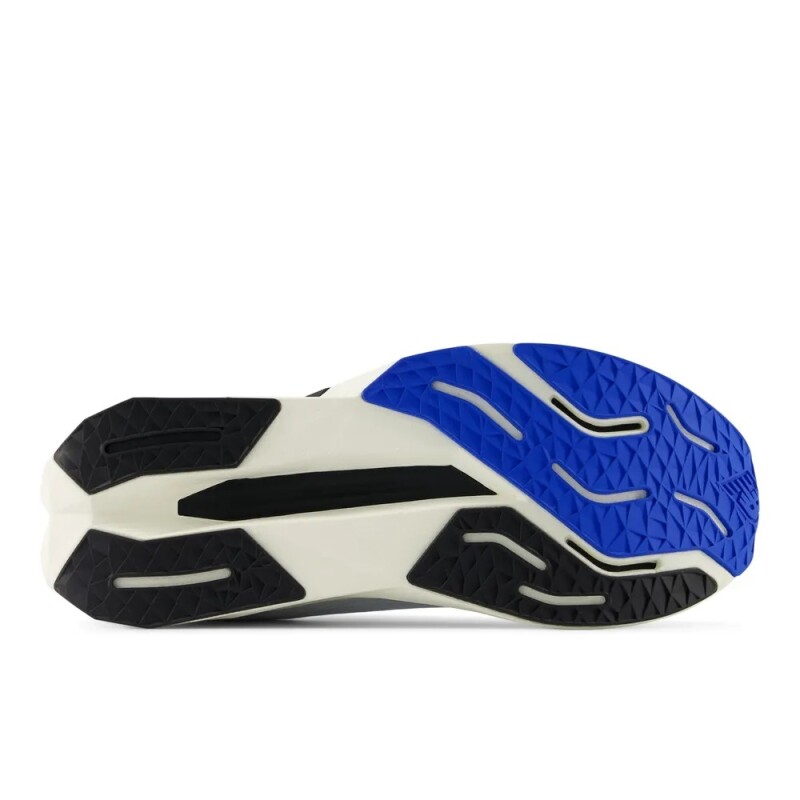 Zapatillas Running Propel V5 Unisex White