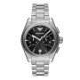Reloj EMPORIO ARMANI AR11560 Acero Plata 43mm 0