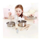 Juego de cocina del chef Juego de cocina del chef