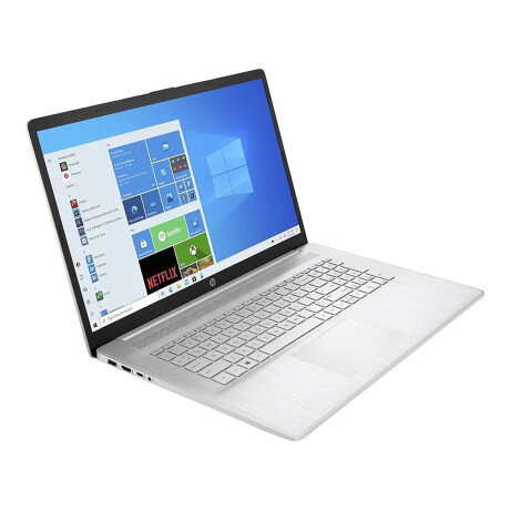 Notebook Hp 17,3'' Core I5 8gb 512gb Win11 001