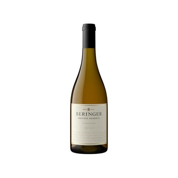 Beringer Private Reserva Chardonnay 750ml Beringer Private Reserva Chardonnay 750ml