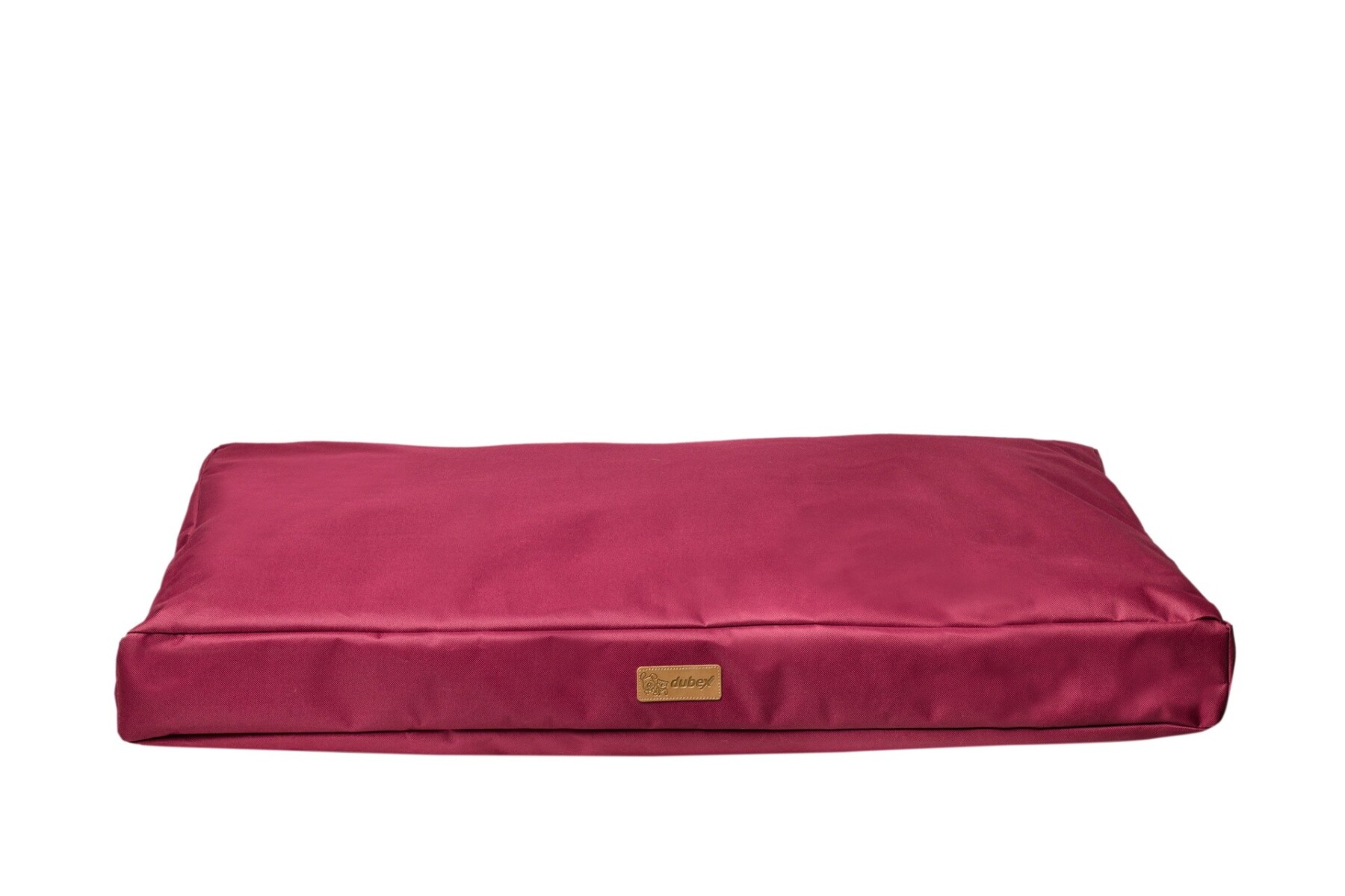 COLCHONETA GELATO VR01 SERIES M VR02 BURGUNDY 