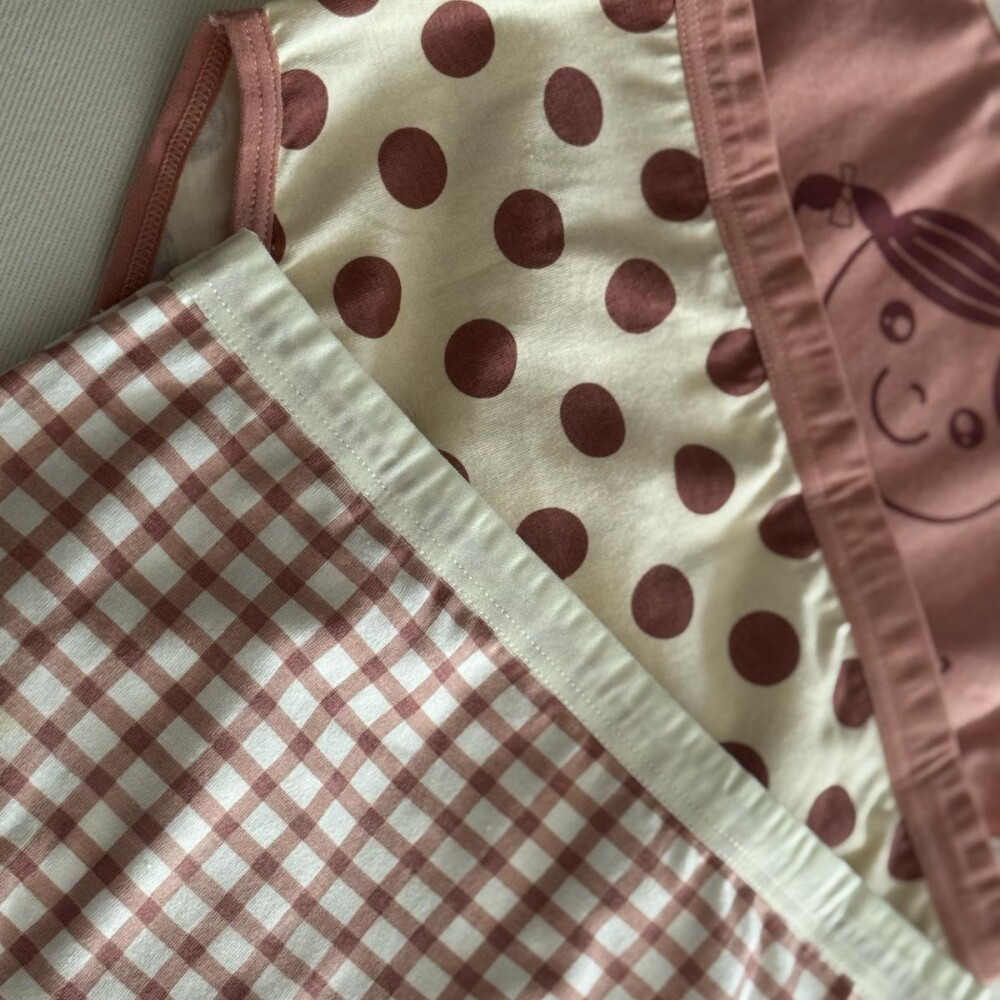 Pack Bombachas pattern Pack Bombachas pattern