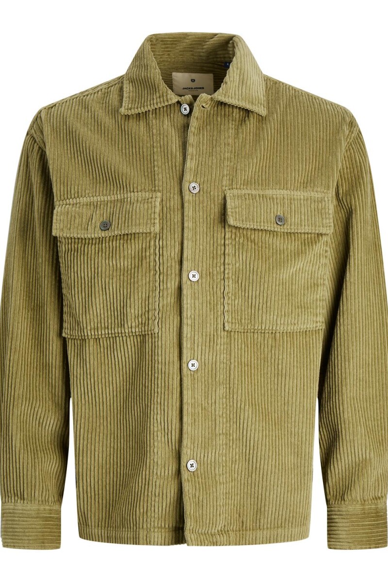 Sobrecamisa Ralph Dried Herb