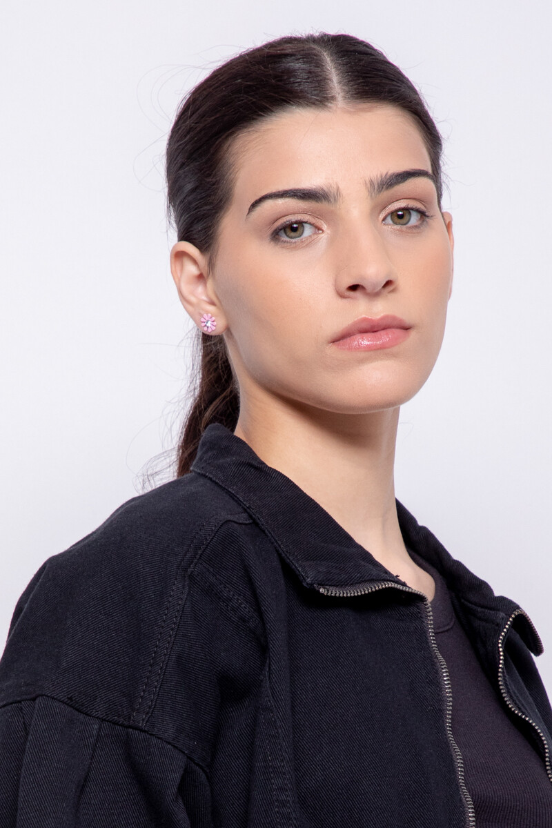 CAMPERA LULA Negro
