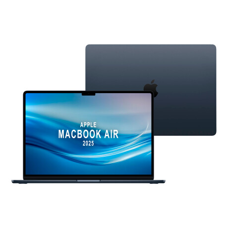 Apple Macbook Air 15,3'' M4 16GB 256GB Mac 001