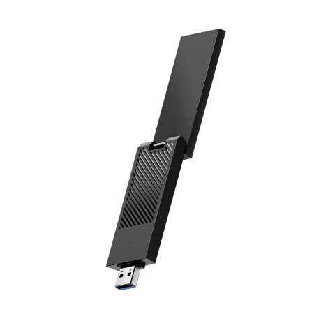 Adapt Cudy BE6500 Tri-band WI-FI7 USB 3.0 001