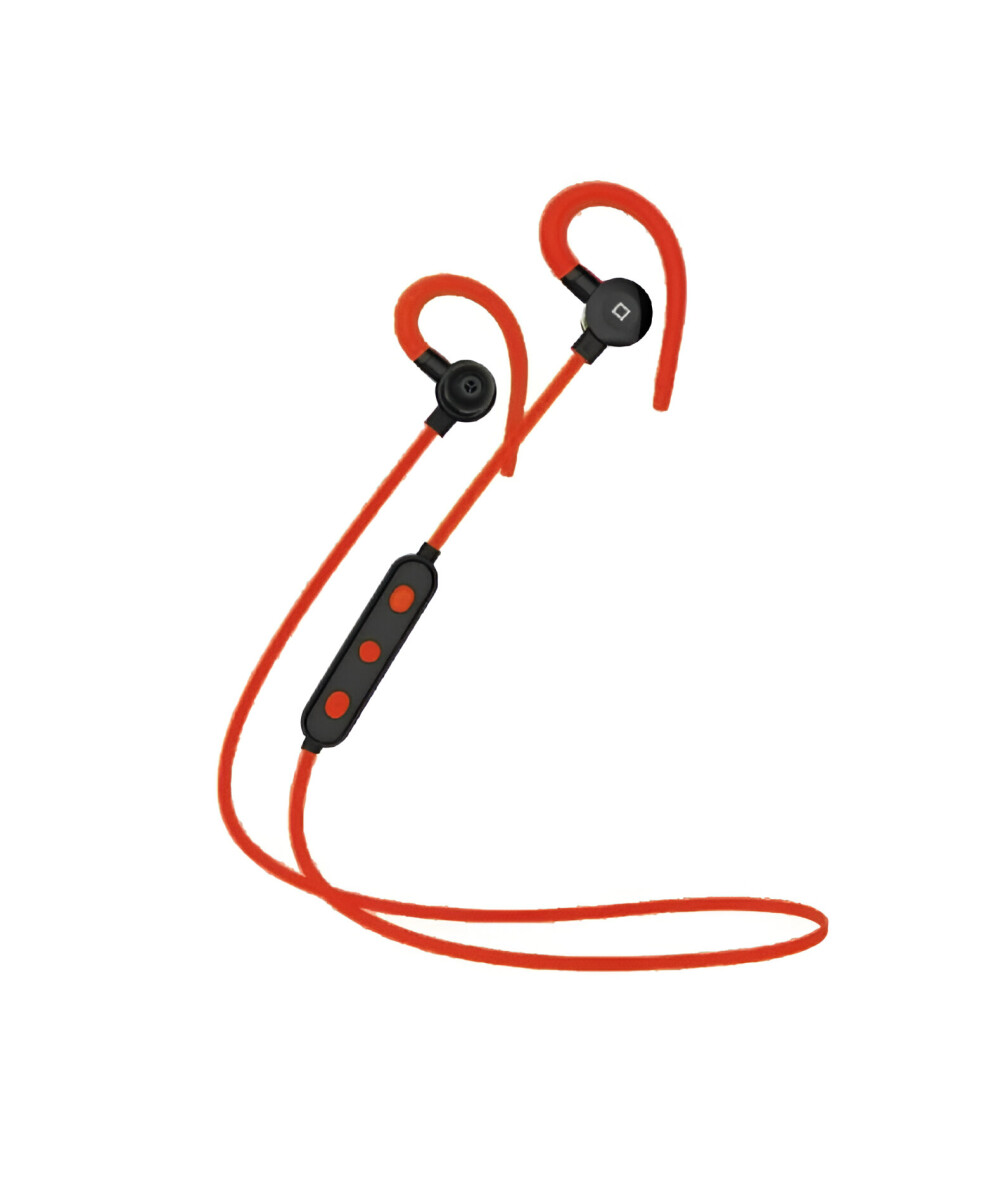 Auriculares Thonet & Vander Vr10 Gen2 Rojo 