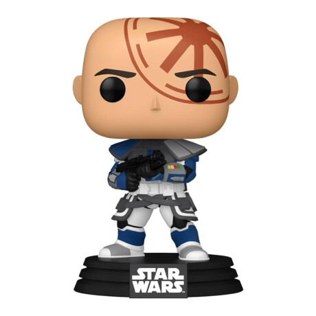 Arc Trooper Jesse - Star Wars - 807 Arc Trooper Jesse - Star Wars - 807