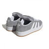 Championes Adidas CAMPUS de Niño - HQ6507 Gris-blanco