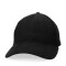 Gorro KristoBelga Visera Pana ANDES Negro