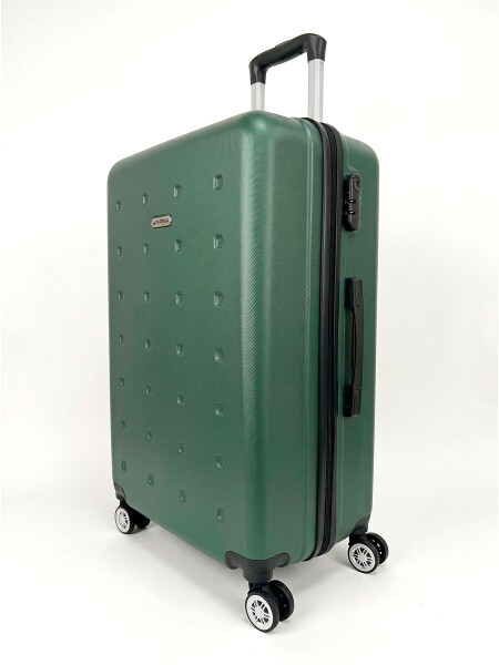 VALIJA PORTUGAL VERDE