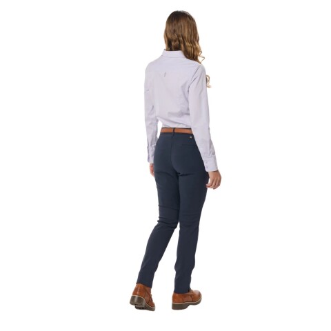 PANTALON XXS-3XL MARINO