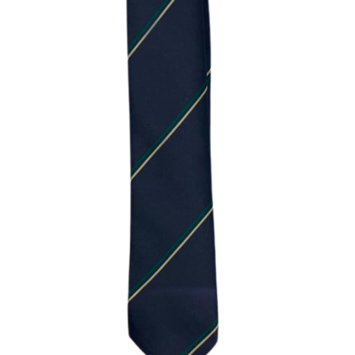 Corbata Woodlands Único