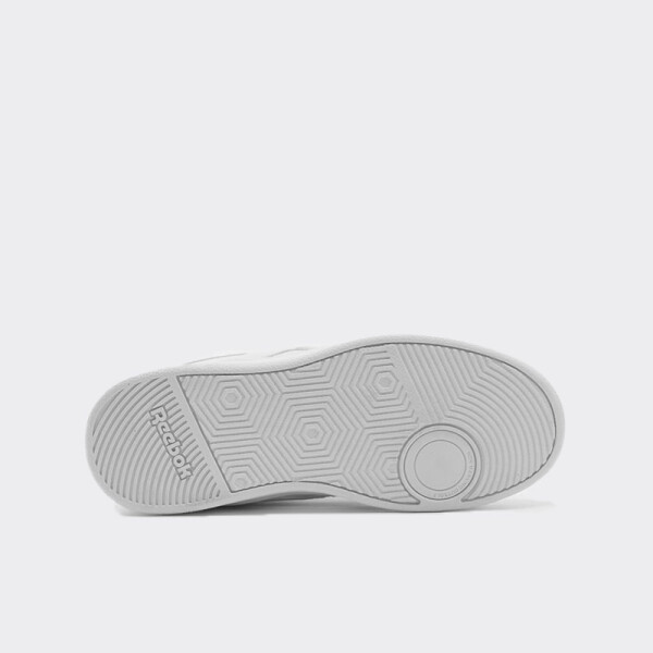 Championes Reebok Court Advance Blanco