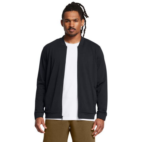 UA Meridian Bomber-BLK BLK-001