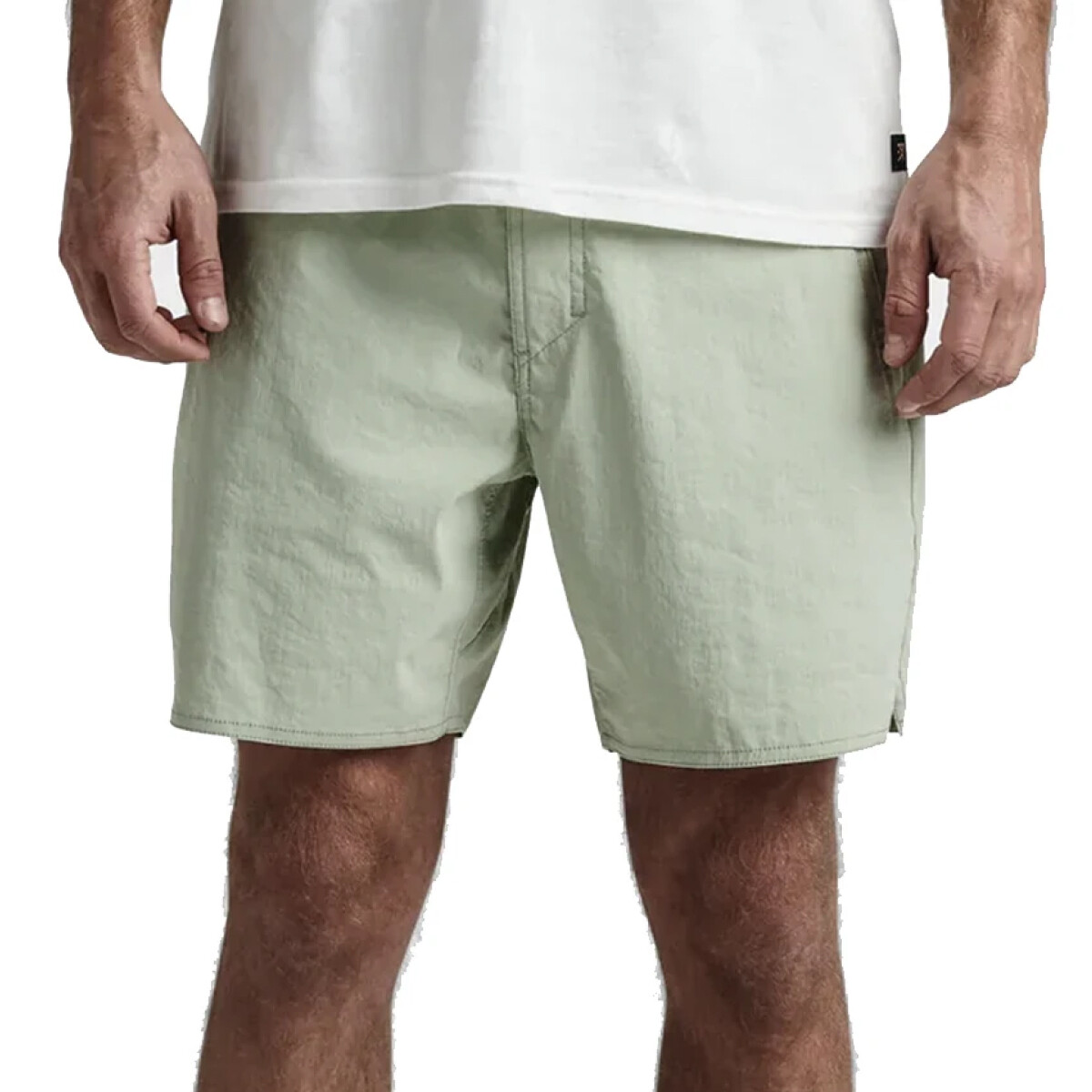 Bermuda Roark Layover Trail - Verde 