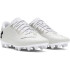 UA U Shadow Select 2 FG-ORG WHT-100