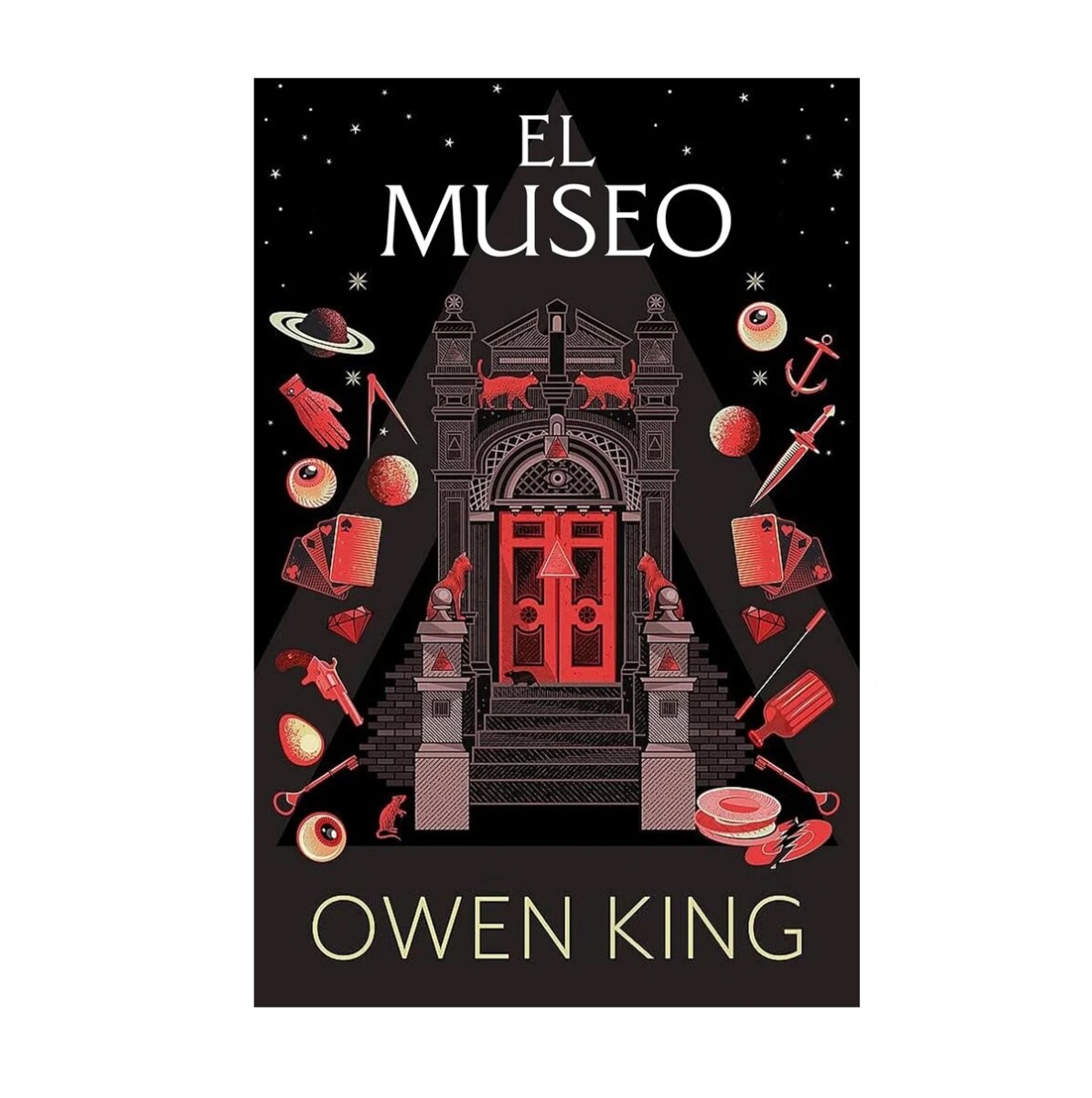 El Museo 