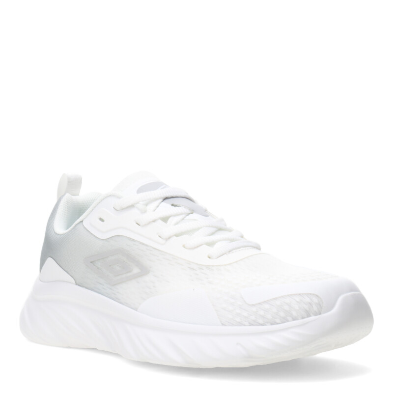 Championes de Hombre Umbro Haisei Blanco