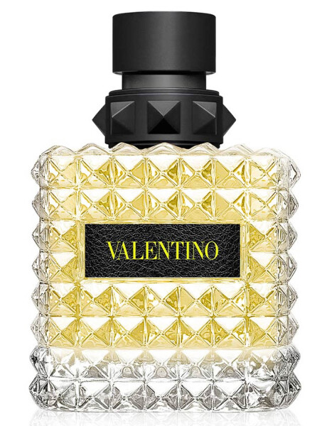 Perfume Valentino Born in Roma Donna Yellow Dream EDP 30ml Original Perfume Valentino Born in Roma Donna Yellow Dream EDP 30ml Original