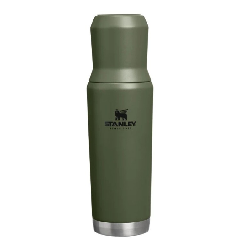 Termo y Mate 2 en 1 Stanley Mate System 2.0 de 800ml Pine