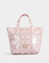 Luncheras Lunchera Formato Bolso "back To School" - Estampado Escoces