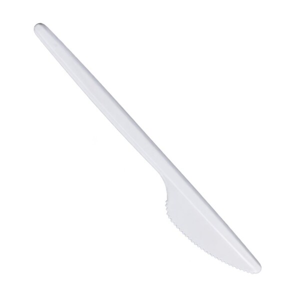 CUCHILLO DESCARTABLE 25UNI CUCHILLO DESCARTABLE 25UNI