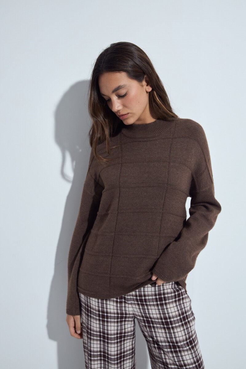 POLERA COLMAL 