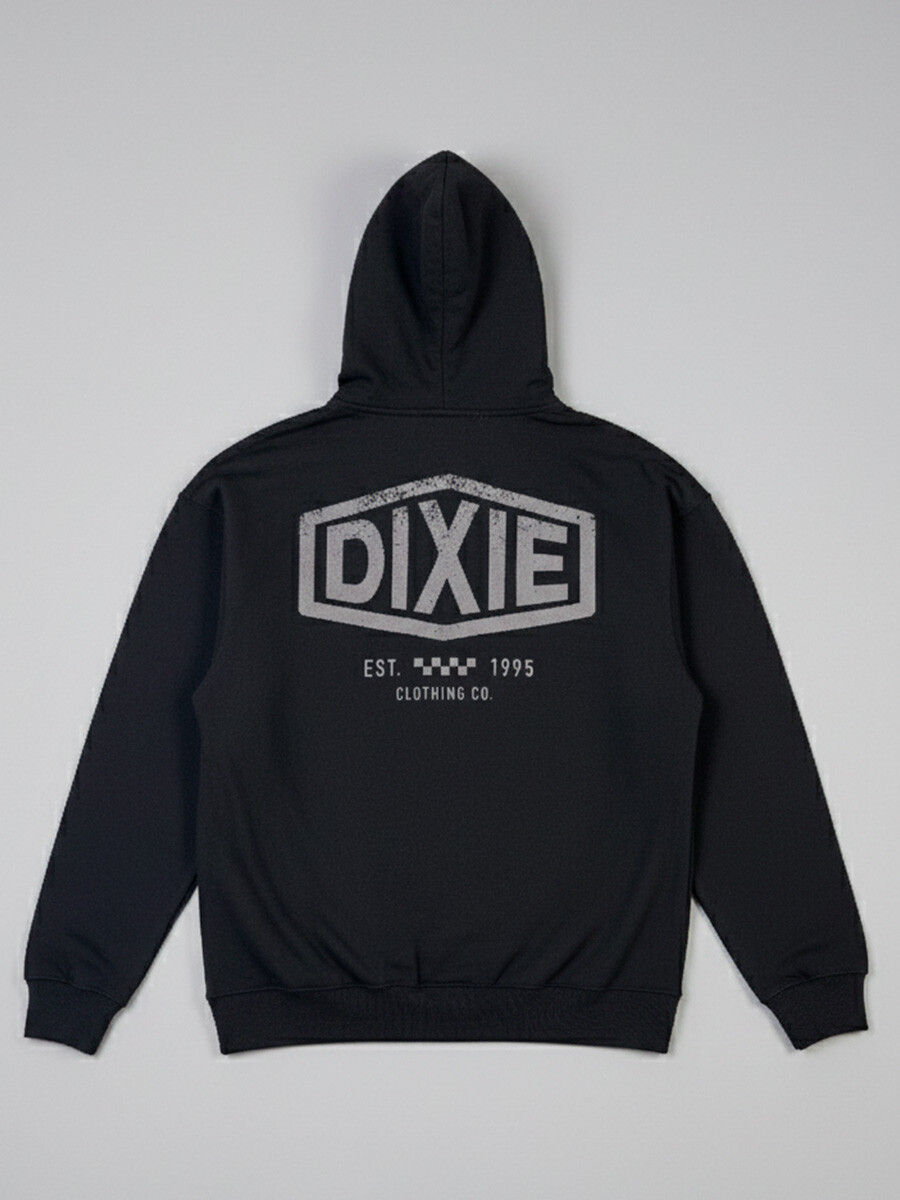 CANGURO S/C GOLEM DIXIE - Negro 