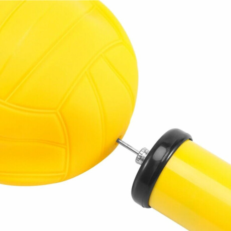 Spikeball Juego De Pelota Playa - Modelo Verano! Dep009110