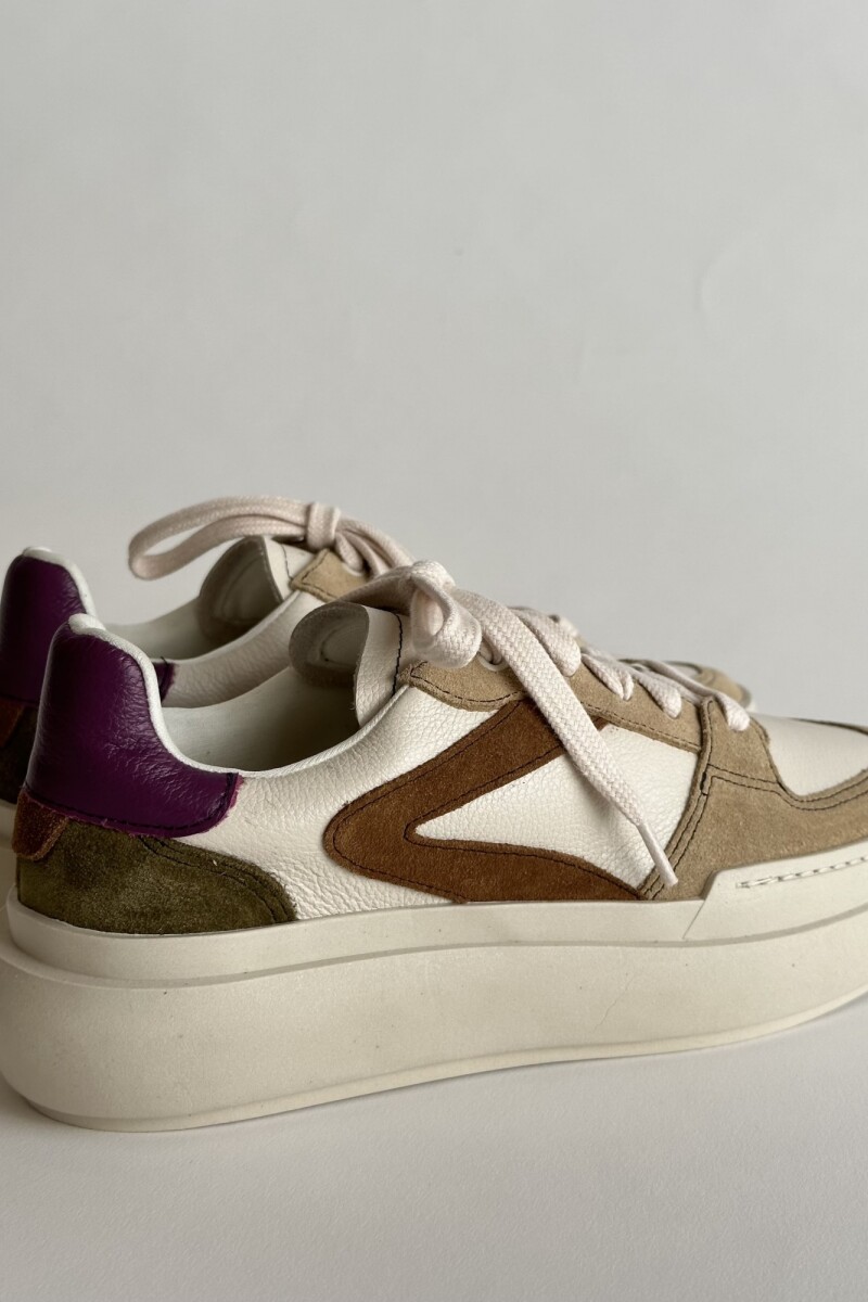 Sneakers Gem Off White