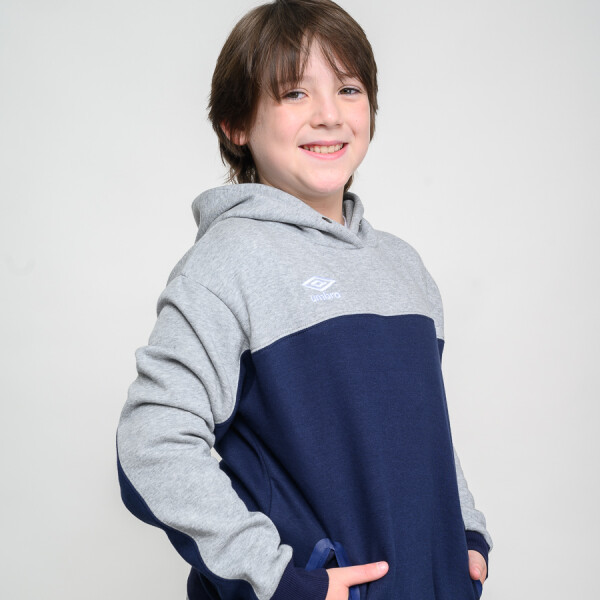 CANGURO COLOUR BLOCK Umbro Niños 051