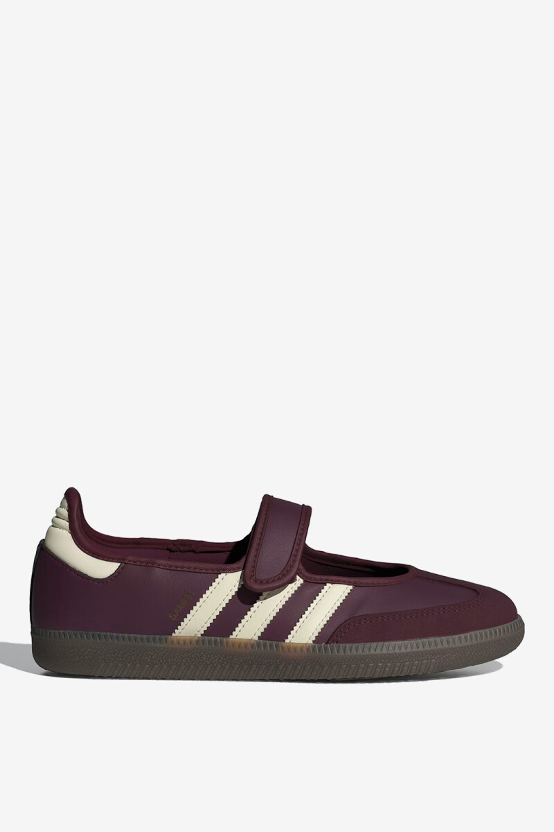 SAMBA JANE W Bordo