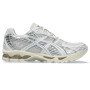 Zapatillas ASICS Gel-Nimbus 10.1 Unisex White/Pure Silver