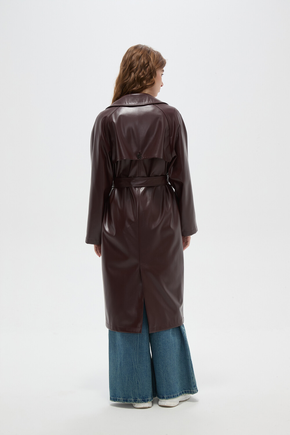 Trinchera Quivara Negro