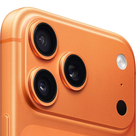 PREVENTA Celular Apple iPhone 17 Pro Max 256GB 12GB Orange PREVENTA Celular Apple iPhone 17 Pro Max 256GB 12GB Orange