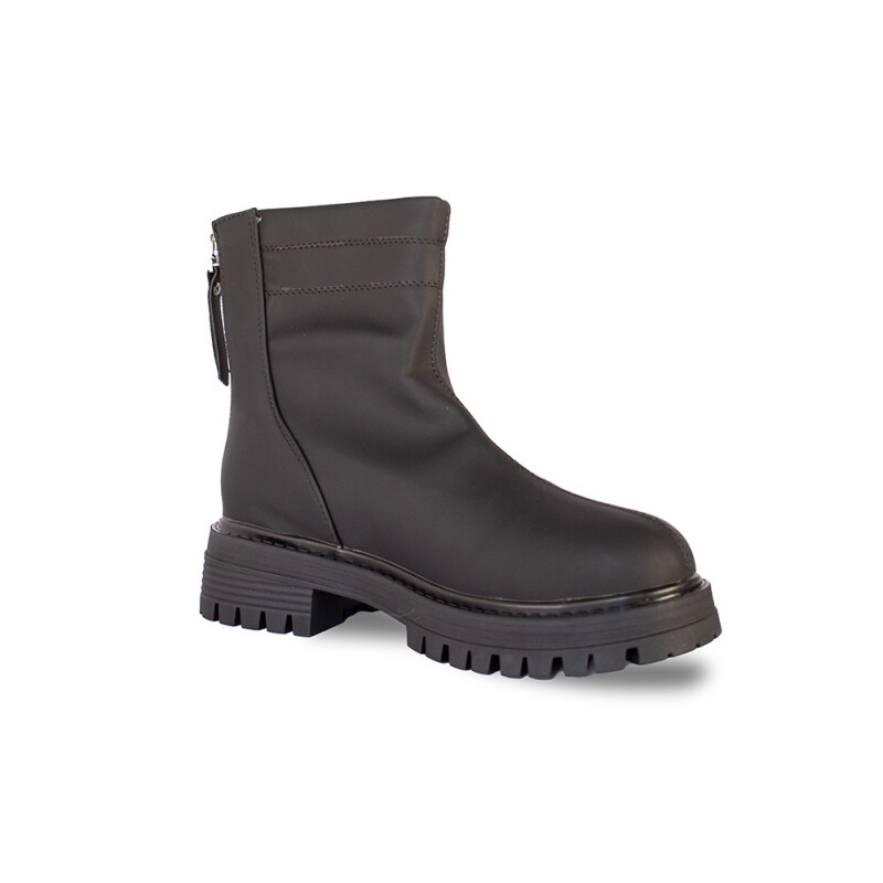 Bota Dama Salome BLACK