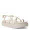 Sandalias de Mujer Miss Carol TORIN Blanco