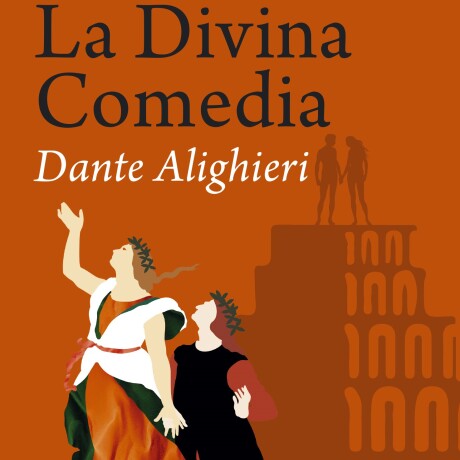 LA DIVINA COMEDIA LA DIVINA COMEDIA