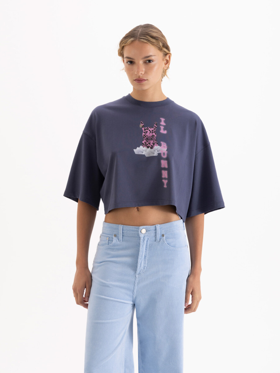 REMERA STAR 