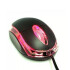 Mouse Con Cable Weibo M36 MOUSE WEIBO M36 USB NEGRO LEDSTAR