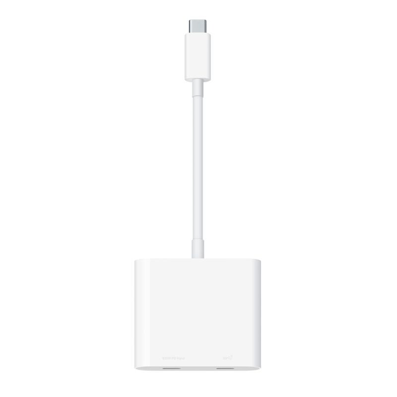 Belkin adaptador Usb C Data+ Charge Belkin adaptador Usb C Data+ Charge