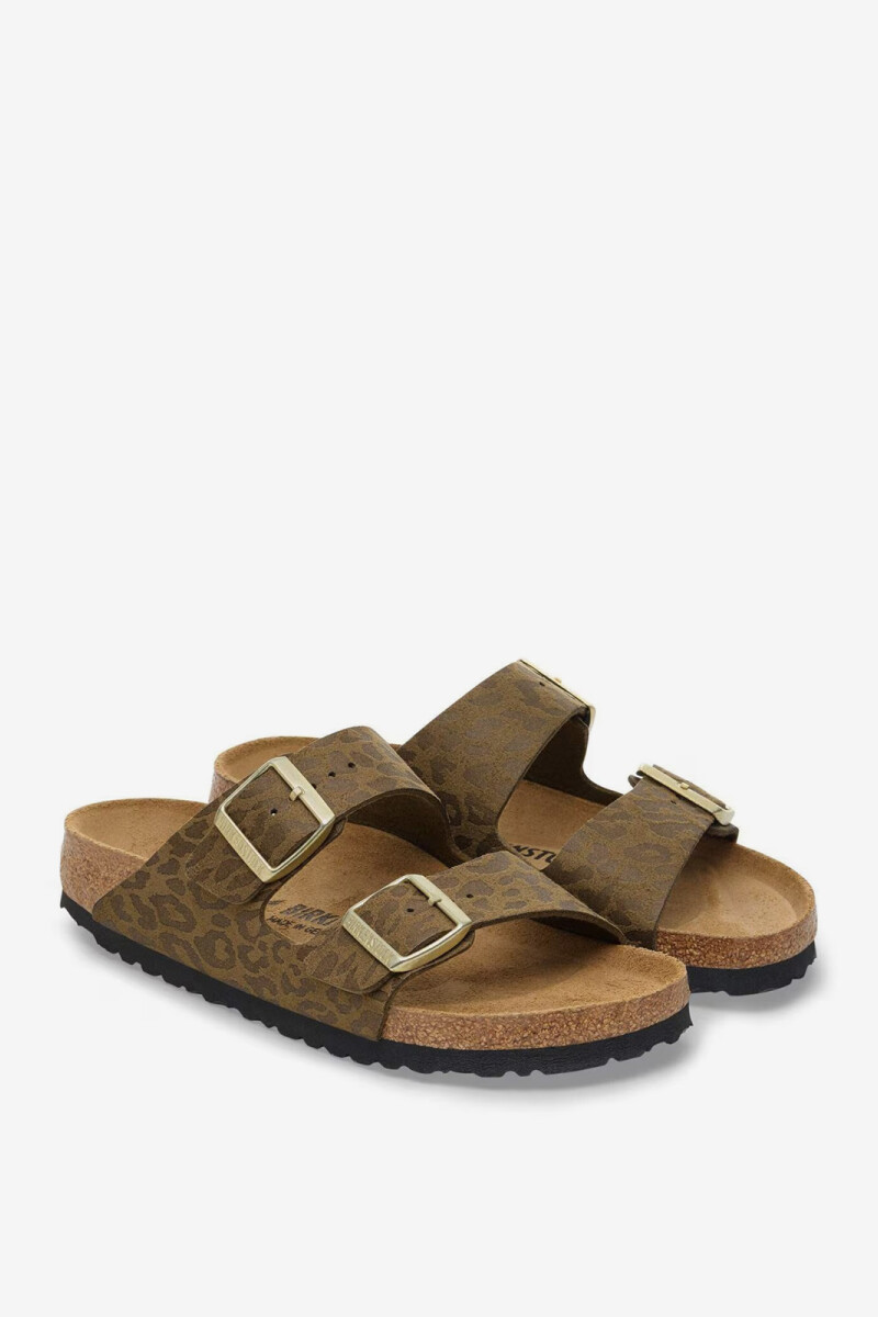 ARIZONA SYN Leopardo