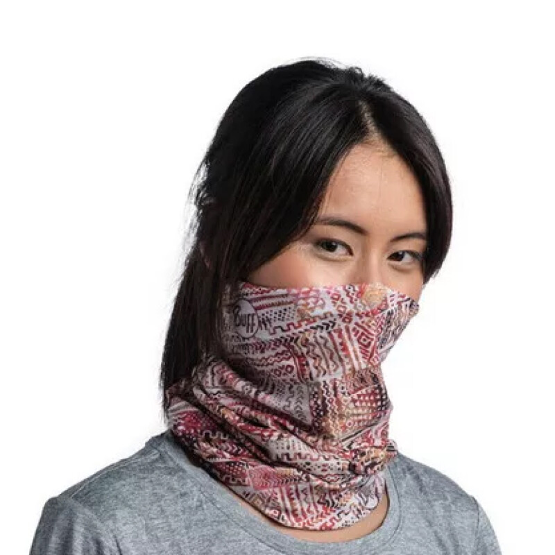 Bufanda Buff Coolnet Uv+ Mixilla Bufanda Buff Coolnet Uv+ Mixilla