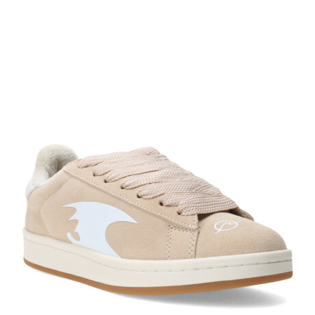 Championes Unisex GLASSY WAVES V1 Beige